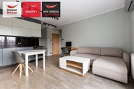 Mieszkanie, Reda, Wejherowski, 41 m²