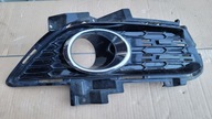 KRATKA HALOGENU PRAWA FORD MONDEO MK5 ST LINE PRAWA RAMKA ZAŚLEPKA HALOGENU