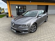 Renault Talisman Navi Klima Alu Tempomat Serwis Gwarancja 1.7 Diesel 150KM