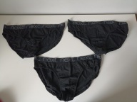 3 szt Śliczna markowa bielizna męska NEXT EUR 6 UK XX LARGE 95% cotton