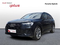 Audi Q7 3.0TDI 286KM Quattro Pneumatyka Panorama K