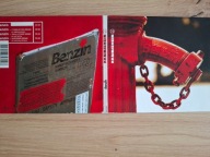 Rammstein Benzin CD