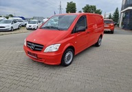 Mercedes-Benz Vito 113 CDI automat
