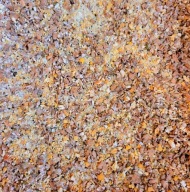 Mieszanka paszowa pasza kur NIOSKA kaczek gęsi 25k