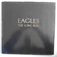 Eagles – The Long Run winyl Ger 1979 VG+ Kraków