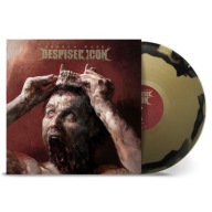 Despised Icon - Shadow Work LP Gold/Black Corona winyl limit 400 szt
