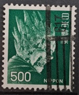 Japonia - Nippon - luzak kas 03