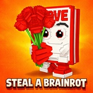 Love Love Love Sahur | STEAL A BRAINROT | ROBLOX