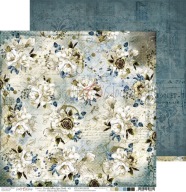 Arkusz papieru LOVELY WHEN YOU SMILE 05, 30,5x30,5 Craft O'Clock.