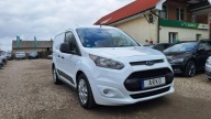 Ford Transit Connect 2xPDC