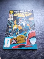 CZŁOWIEK PAJĄK-THE AMAZING SPIDER-MAN NR.9/51/94 2 / 1994