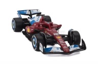 F1 FERRARI SF-25 Charles Leclerc Miami GP 2025 1/43 b b u r a g o