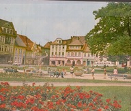 Głuchołazy Plac Wolności