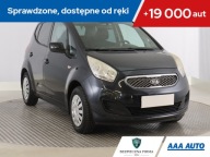 Kia Venga 1.4 CVVT, Salon Polska, GAZ, Klima