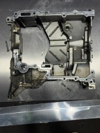 GÓRNA MISKA OLEJOWA 3.0 TDI AUDI Q7 VW TOUAREG 059103603AG OLEJU GÓRA OEM