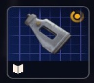 STABILNA KOLBA BLUEPRINT III STABLE STOCK Lv.3 PLAN ARC RAIDERS PC/PS/XBOX