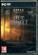 Life is Strange 2 (2019) (Nowa+Folia) / PC