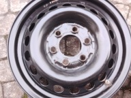 2szt. felgi stalowe MERCEDES Sprinter W906 VW Crafter 6x130 5,5Jx16 ET51