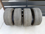 Opona letnia Goodyear Eagle F1 Asymmetric SUV AT 285/40R22 110 Y