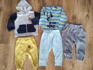 Ubranka r 80/86 tanio