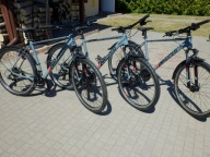 Rower MtB Górski CONWAY Alu