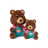 MIŚ FUZZ FUZZYARD S