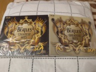 The Beatles – Greatest Hits Vol.1,2 / 4CD
