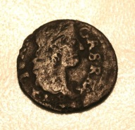 Polska. Jan II Kazimierz. Boratynka 1665r. (540).