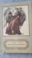 Dzieci kapitana Granta tom 1 J.Verne