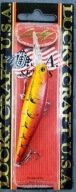 Wobler LUCKY CRAFT POINTER 78DD SP, 10 cm,9.6 gr. Japan, color DELTA CRAW
