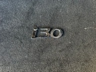HYUNDAI I30 III 17- EMBLEMAT ZNACZEK KLAPY BAGAZNIKA I30