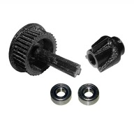 Zestaw naprawczy Elektroszczotki odkurzacza Philips XC7055/01 DAP NL 9206