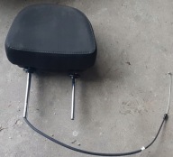 ZAGŁOWEK PRAWY LEWY PRZÓD OPEL INSIGNIA A czarny