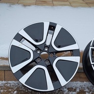 Felga 19cali 5x108 7.5j et50.5 Volvo xc40 xc60