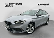 Seat Leon FR Pakiety, FV 23, ACC, Ambiente, GPS, Virtual Cockpit, KESSY,