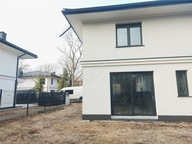 Dom, Józefów, Otwocki, 142 m²