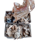 Tłok Fiat 125p Polonez 1500 2szl. 77.4 komplet