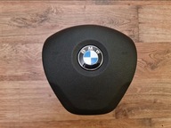 BMW F20, F30 Airbag, poduszka kierowcy, kierownicy, Europa, zwykła F32