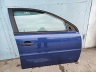 OPEL VECTRA C DRZWI PRAWE PRZÓD Z20Q