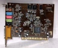 Creative Sound Blaster LIVE 5.1 SB0220 PCI