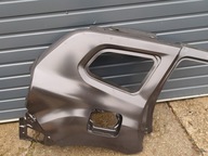 Dacia Duster II błotnik prawy tył tylny