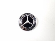 MERCEDES EMBLEMAT ZNACZEK NA MASKE A0008176203 ORYGINALNY