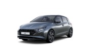 Hyundai i20 1.0 T-GDi 90 KM 6MT Modern Benzyna 90KM