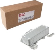 CHŁODNICA OLEJU AUDI A6 C7 2.0 3.0 TFSI 2.0TDi