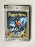 Prince of Persia Piaski Czasu PL PC