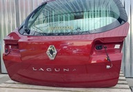KLAPA TYLNA RENAULT LAGUNA III TENND HB