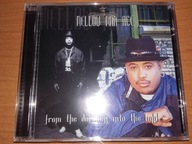 Mellow Man Ace - From The Darkness Into The Light