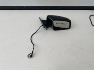 LUSTERKO PRAWE MERCEDES W221 LIFT 15 PIN KOLOR 040