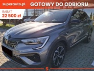 Od ręki - Techno 1.3 TCe mHEV 140KM / pakiet winter comfort