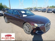 Audi A6 Limousine 2021 AUDI A6 PREMIUM PLUS 45 TFSI QUATTRO S TRONICSPORT